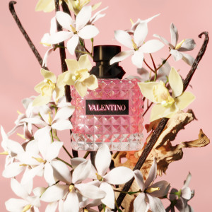 Donna Born in Roma - Eau de Parfum